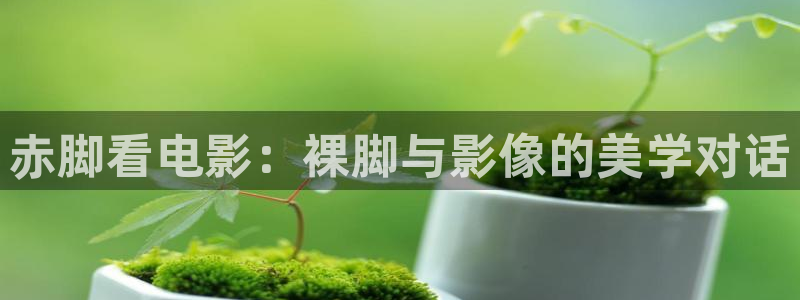 色戒秋霞影院：赤脚看电影：裸脚与影像的美学对话