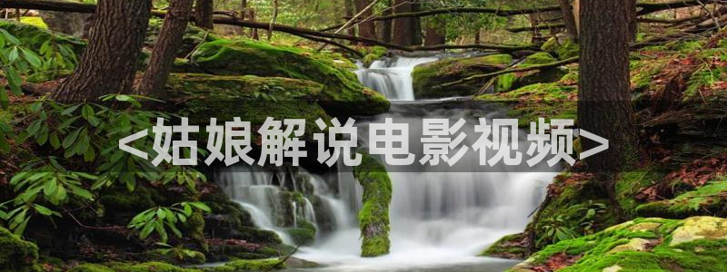 秋霞电影午夜片：<姑娘解说电影视频>